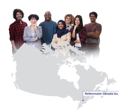 Rettenmaier Canada