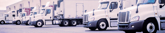 Logistics Support