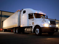 Logistic Support